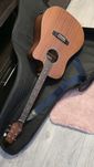 Chitara electro acustica Stagg noua!