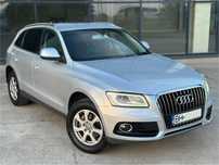Vând Audi Q5 Facelift Automat Quattro