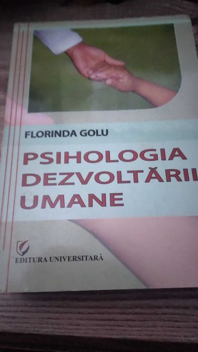 Psihologia dezvoltarii umane