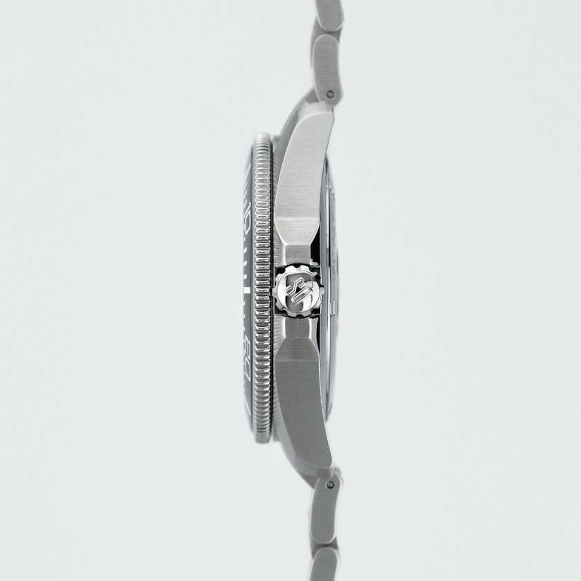 Certina DS Action Diver 43mm Powermatic 80 Green dial