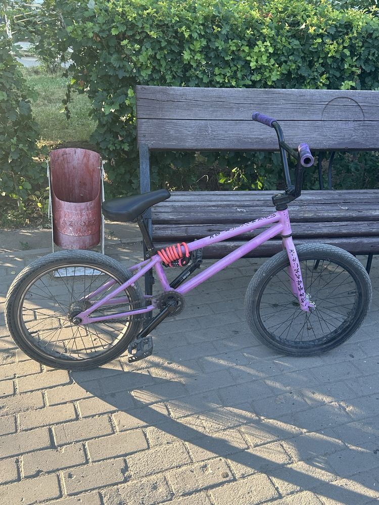 продам bmx от компании eastern