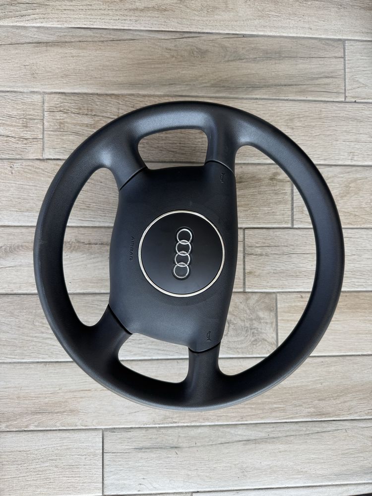 Волан с airbag Audi A3