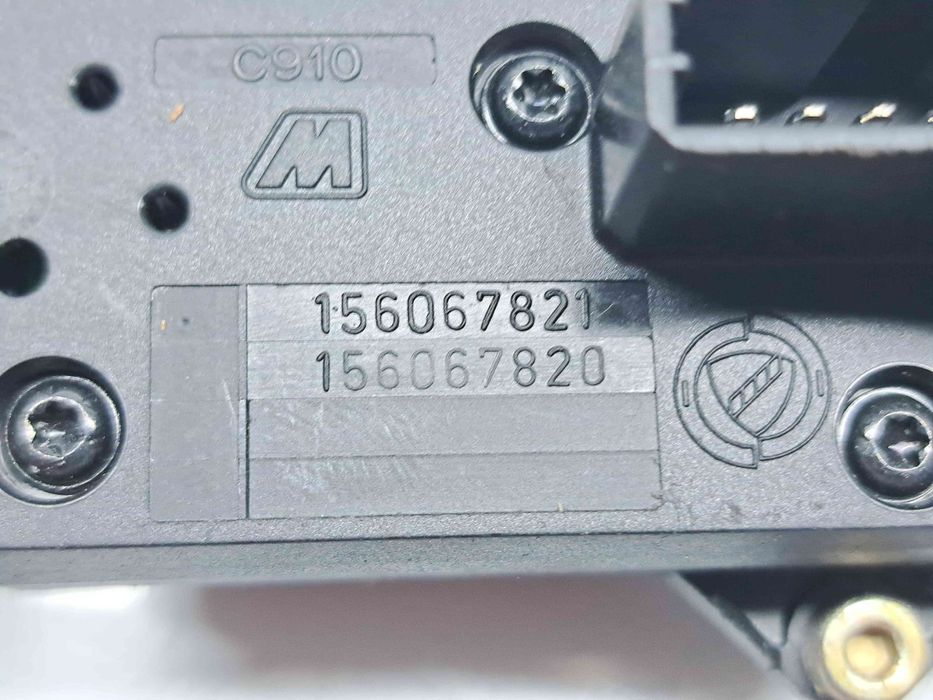 Buton avarii Alfa Romeo 159 (939) [Fabr 2006-2011] 156067821
