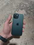 iPhone 15 с гарантией