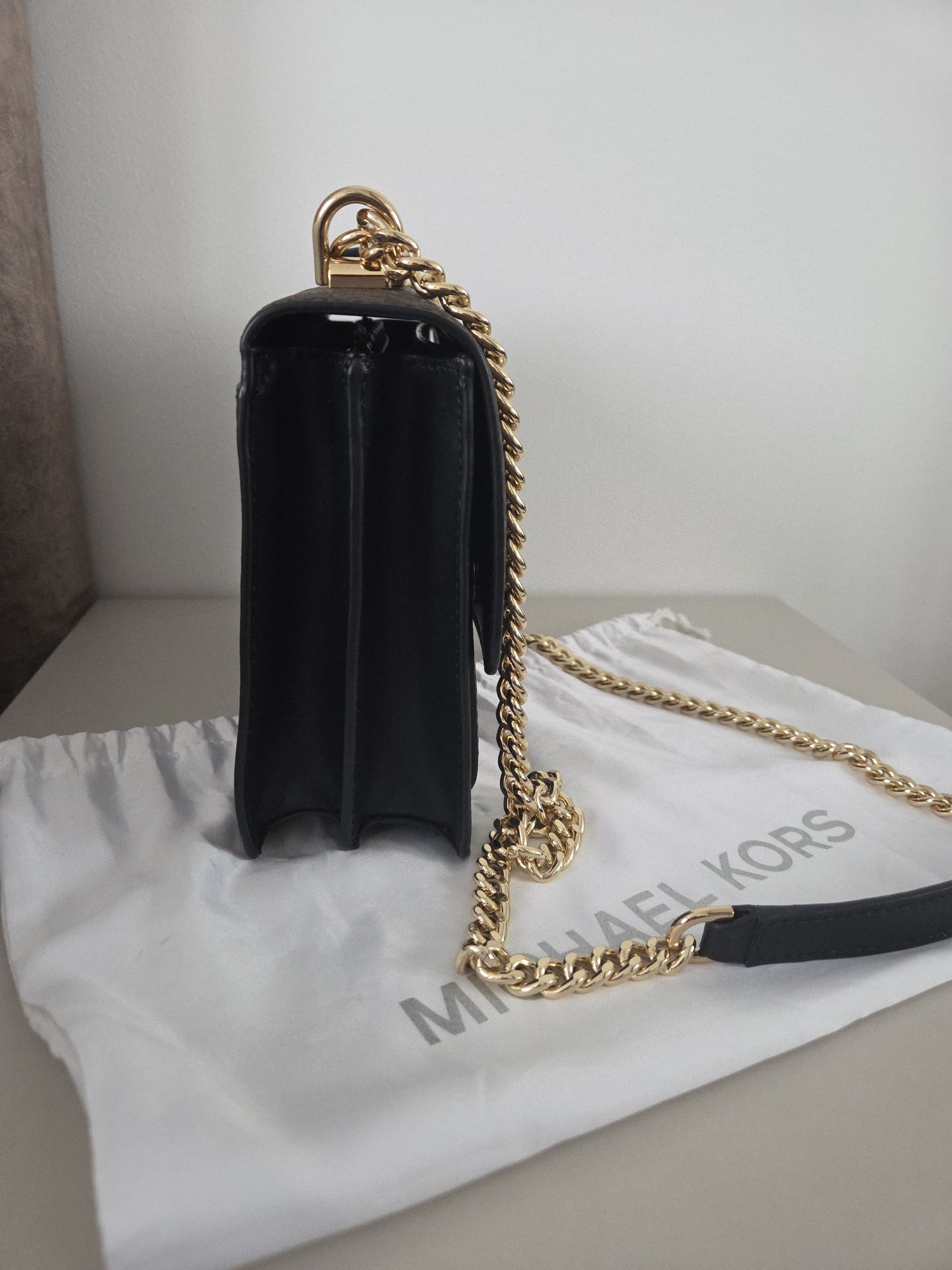 Дамска чанта Michael Kors