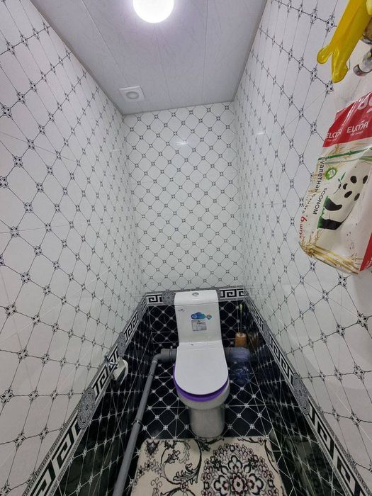 Аренда 1 хона новостройка 7 этаж Богишамол