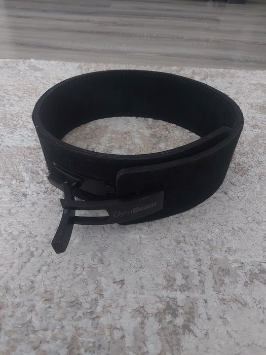 Curea Sală Fitness Cu Levier