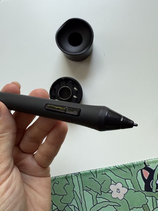 Tableta grafica Wacom Intuos Pro S