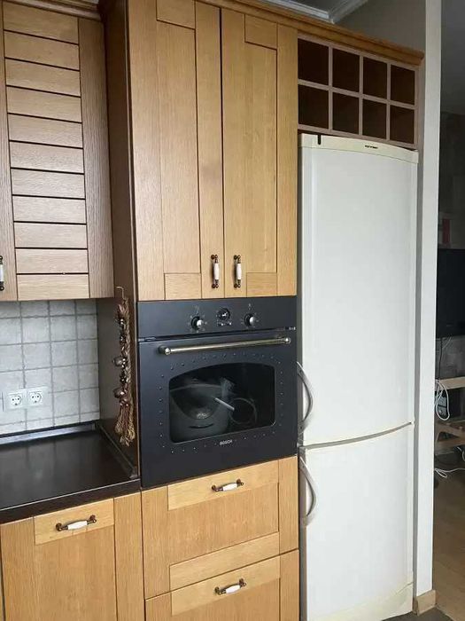 Дава се под наем Тристаен апартамент в София, Зона Б-18 - 100 кв.м за 637.5 € - Снимка #3