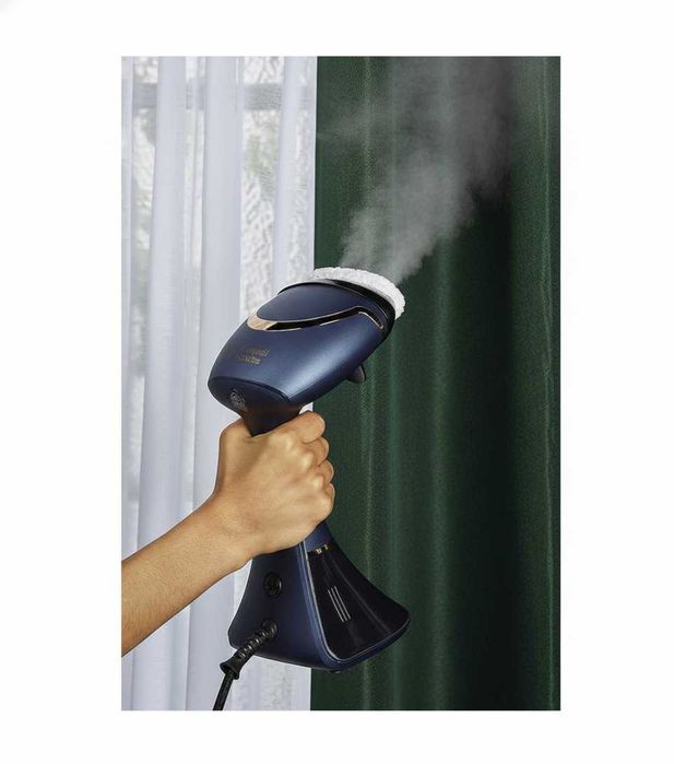 Aparat de călcat vertical