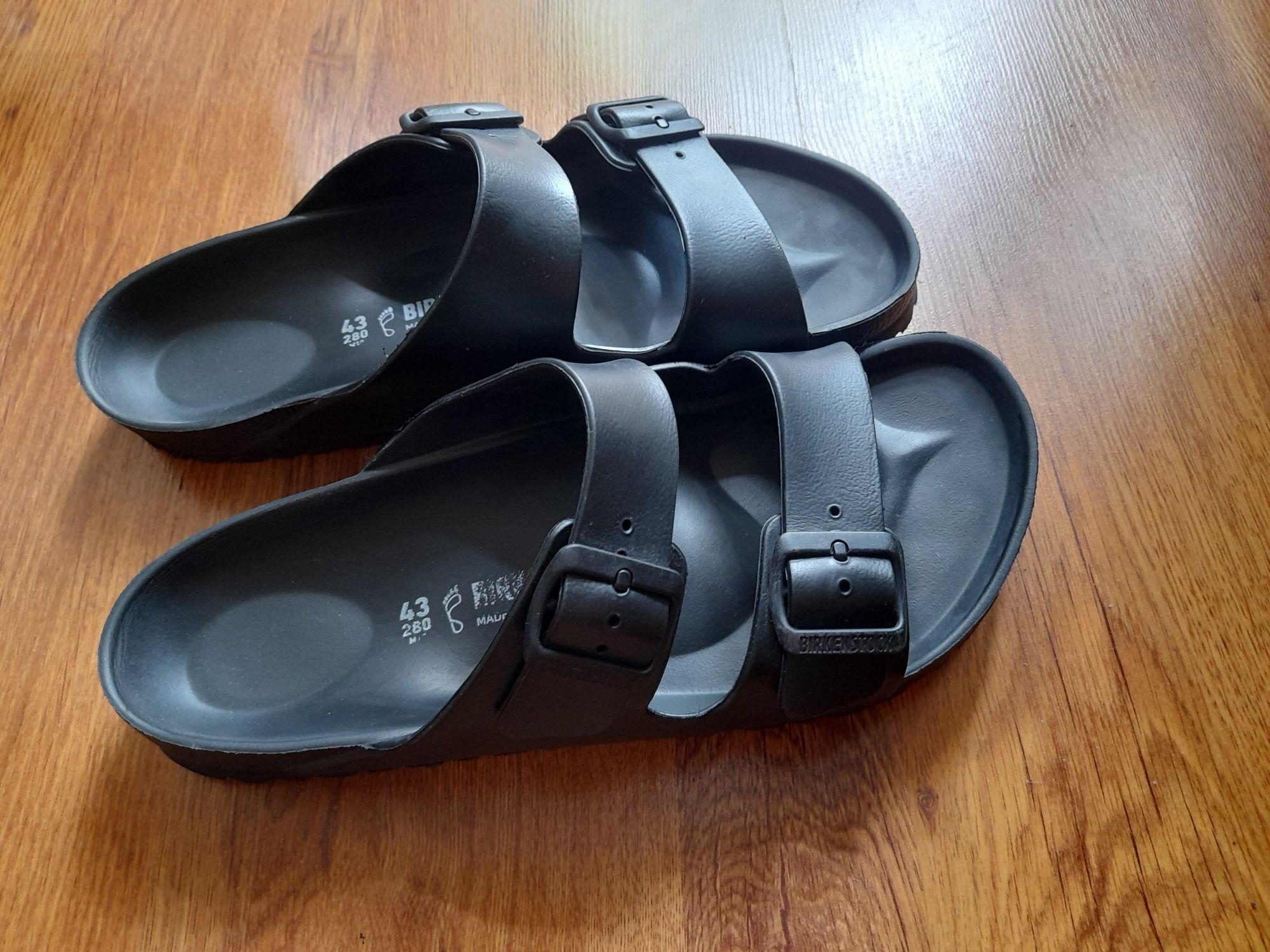 Birkenstock мъжки чехли 44 номер.