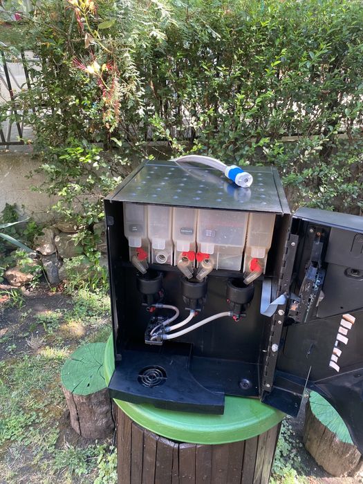 Кафемашина NESCAFÉ вендинг