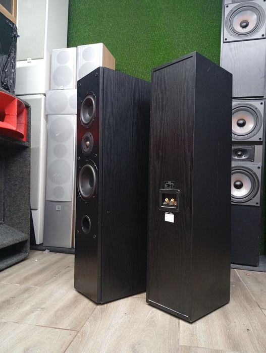 Тонколони ELTAX KH-502