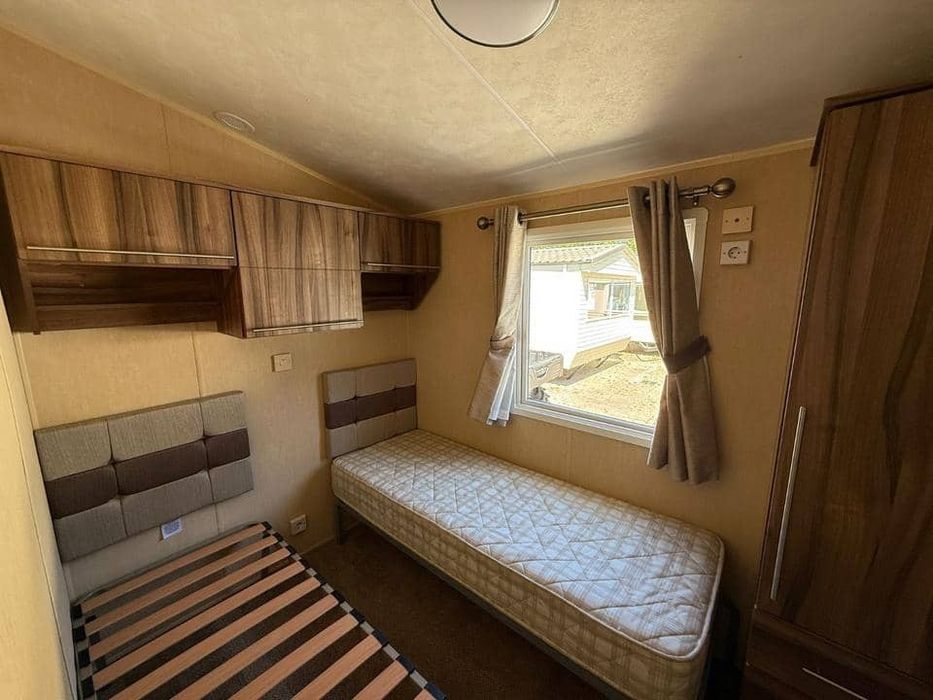 Casa mobila Willerby Winchester 12.00x3.80