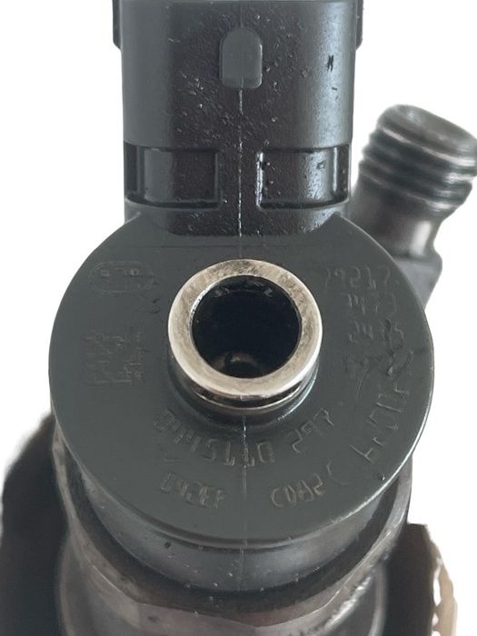 Set injectoare combustibil CITROËN C5 II RC_ 2004 - > 1.6 HDi 9HY (DV6