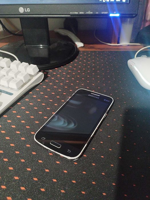 Samsung Galaxy Star Advance
