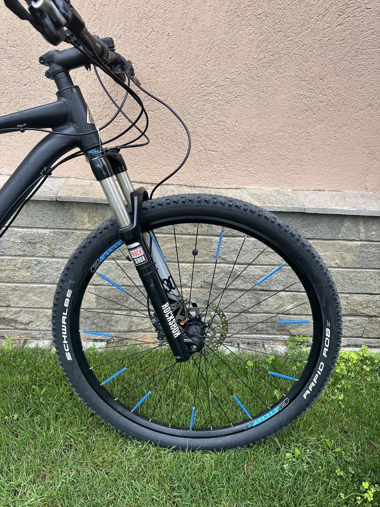 Велосипед Marin Trail 29 цола RockShox