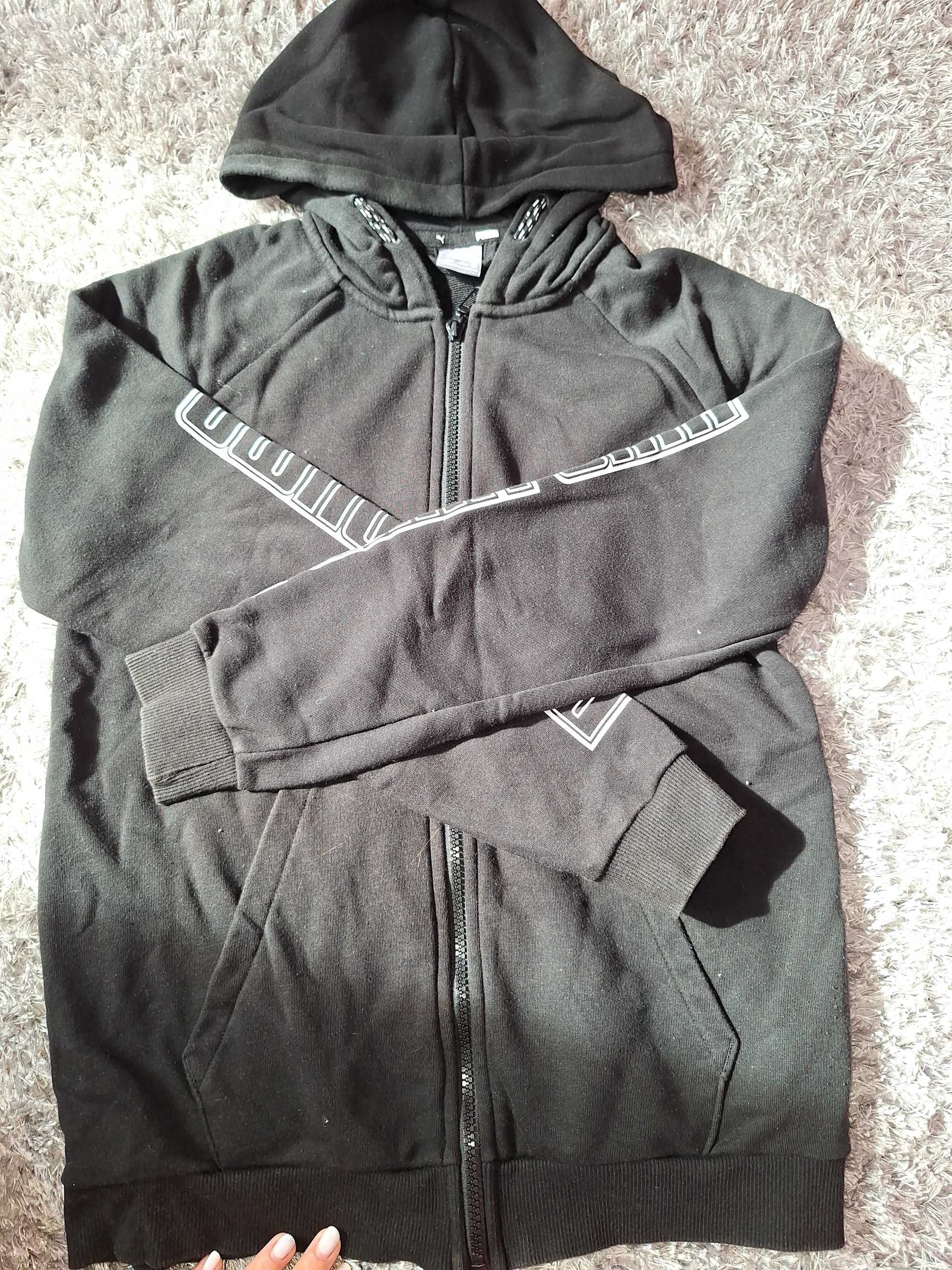 Оригинален суитшърт Puma