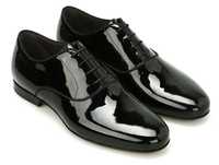 Lanvin Classic Oxford