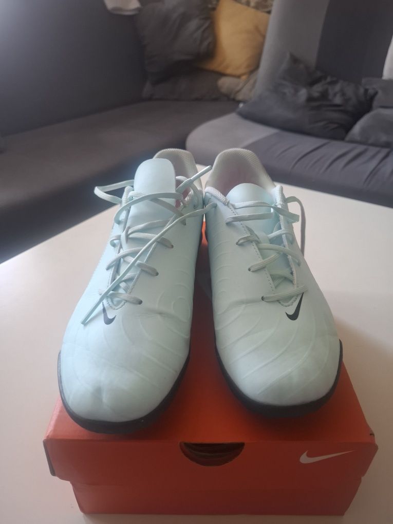 Стоножки Nike Phantom GX 2