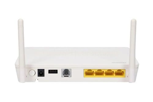 GPON Модем EchoLife HG8546M от Huawei. Новый в коробке!