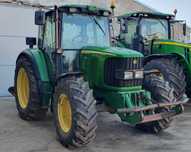 Tractor John Deere 6320