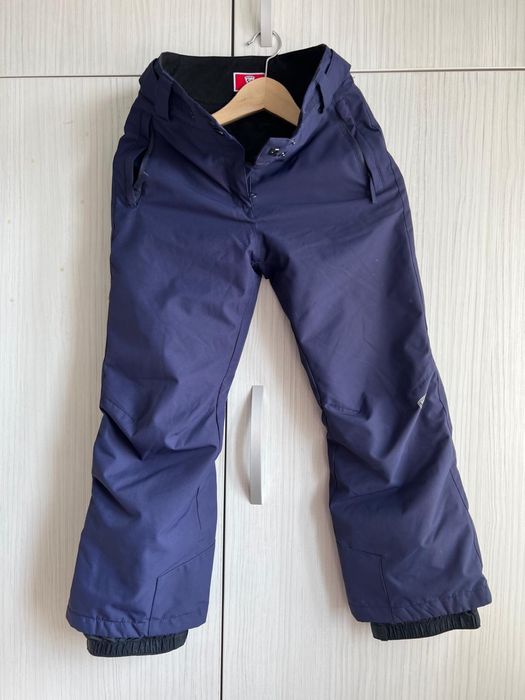 Costum schi Rossignol 8-10 ani