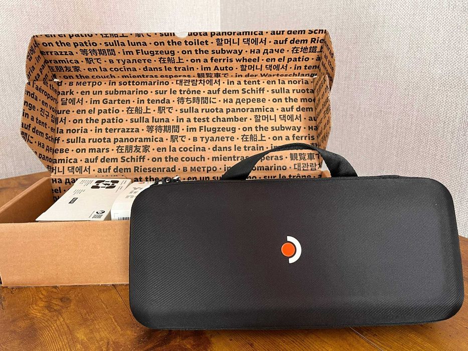 Steam Deck OLED 1TB (2023) Состояние Как Новое