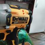 Autofiletanta Dewalt DCF860