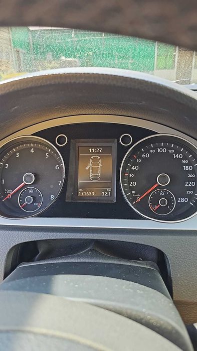 Volkswagen Passat CC – 2010 – 1.8 TSI