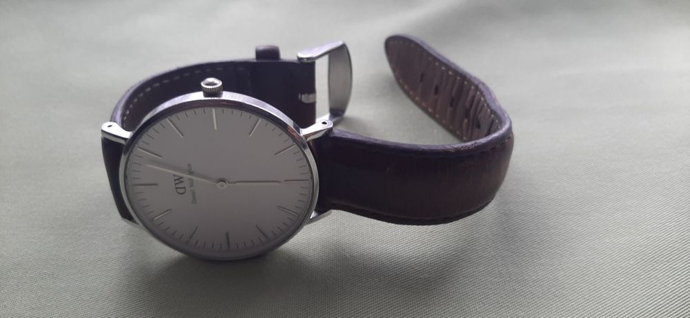 Ceas Daniel Wellington