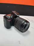 Used Products Bucuresti/Aparat foto Nikon D90, CMOS 12.3 Mp/Garantie