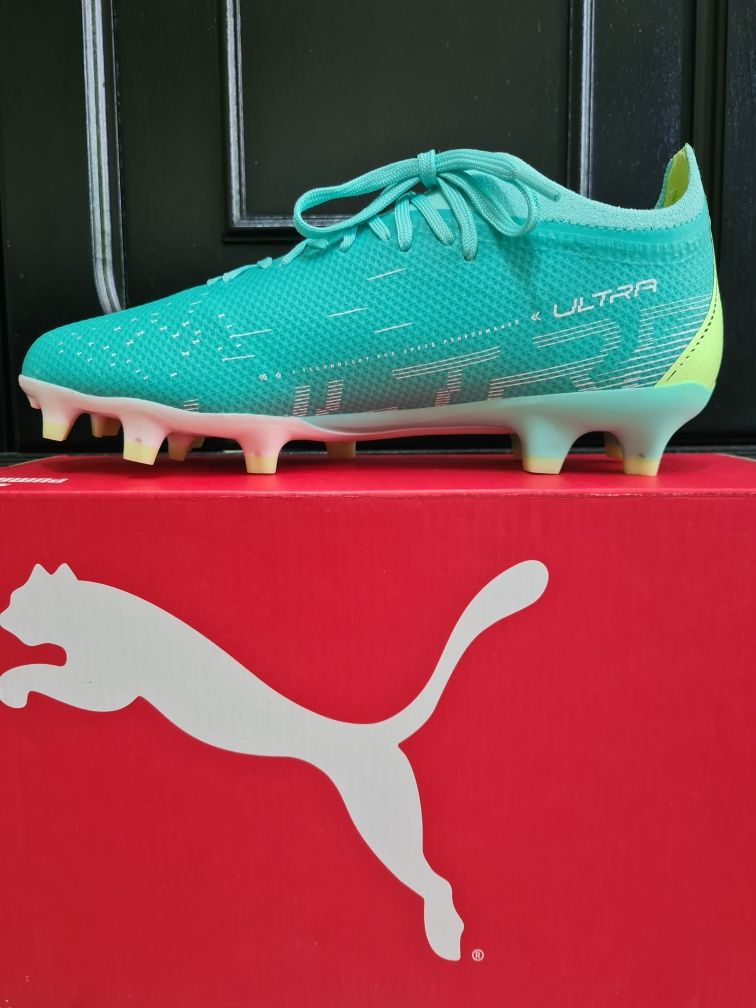 Дамски бутонки PUMA ULTRA MATCH номер 38