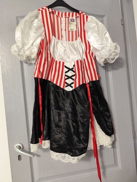 Rochie de carnaval noua L