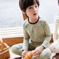 Новая детская пижама 110 р
