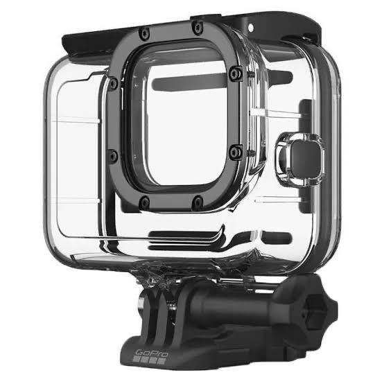 GoPro Hero 12 Black — минимальное использование, полный комплект