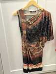 Рокля Roberto Cavalli