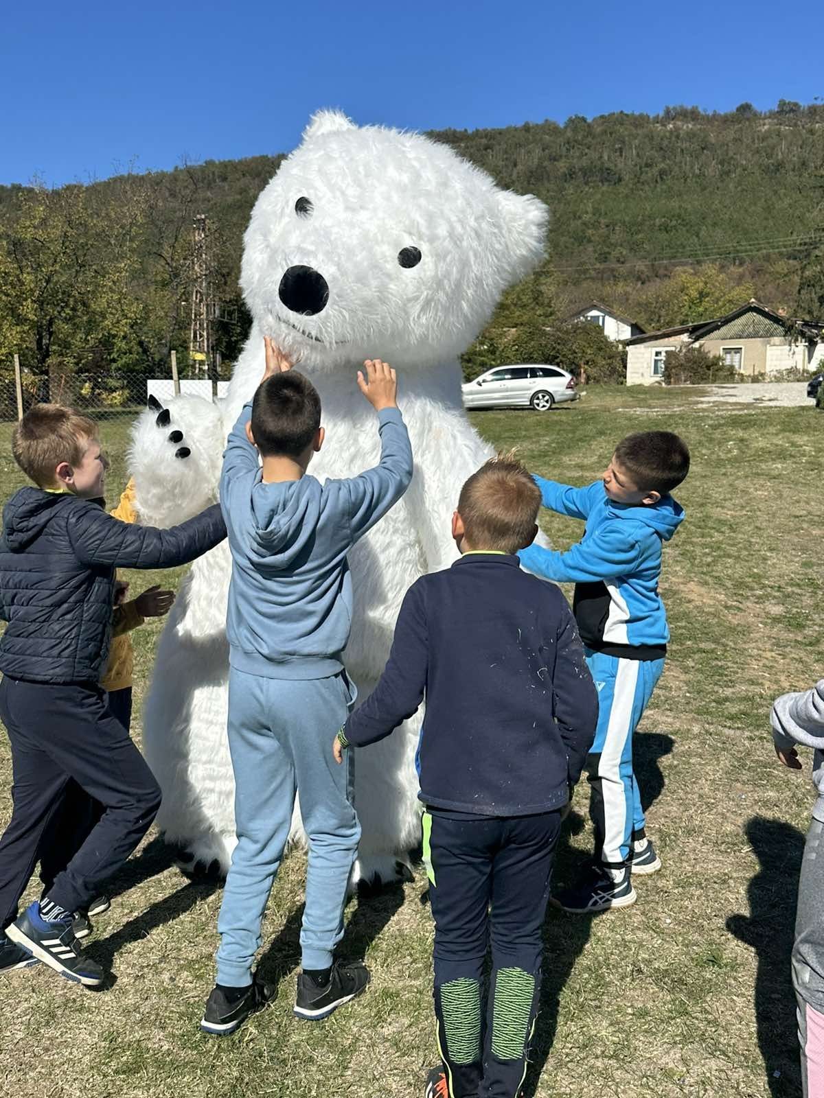 Аниматор-Фокусник.