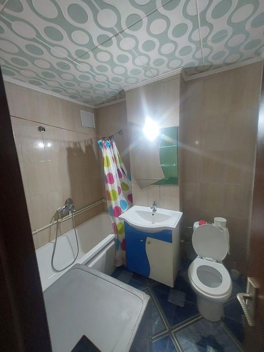 Garsoniera de inchiriat in zona HCC, vizavi de Scoala 7, Caracal