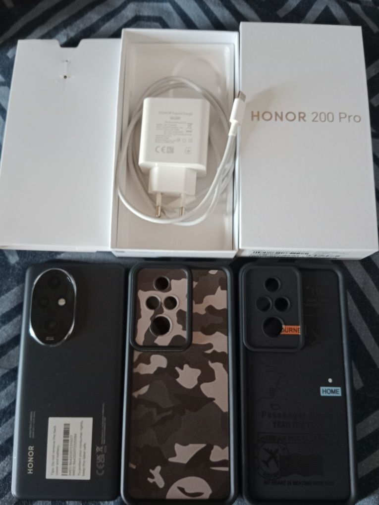 Honor 200 Pro 5G 512/12