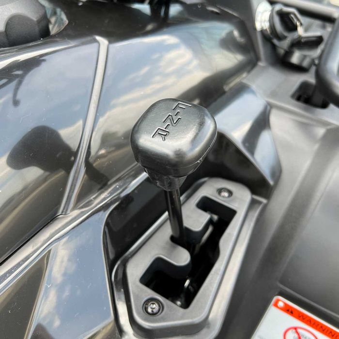 ATV Copii LINHAI M210 EFI 2024 disponibil si in rate