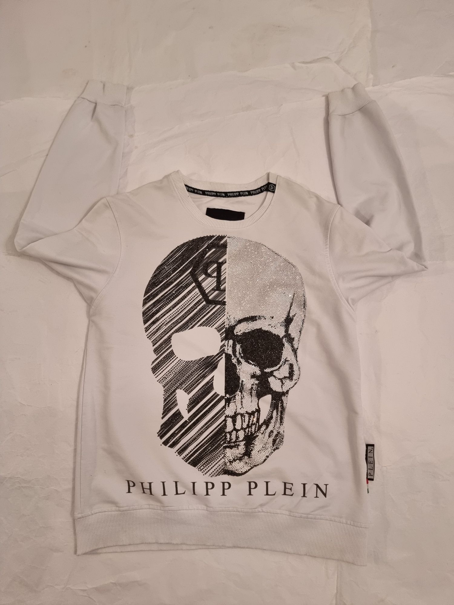 Philipp Plein bluza M bărbați