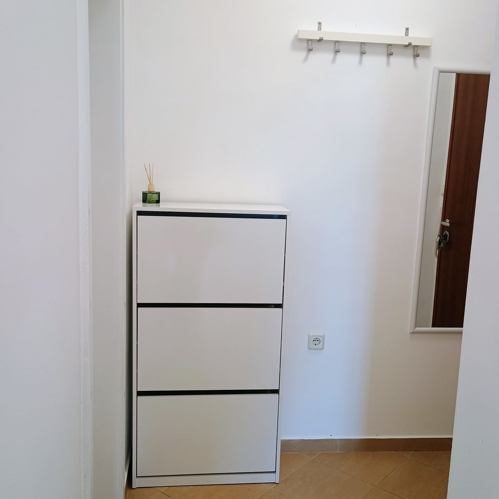 Дава се под наем Двустаен апартамент в София, Левски - 65 кв.м за 408 € - Снимка #12