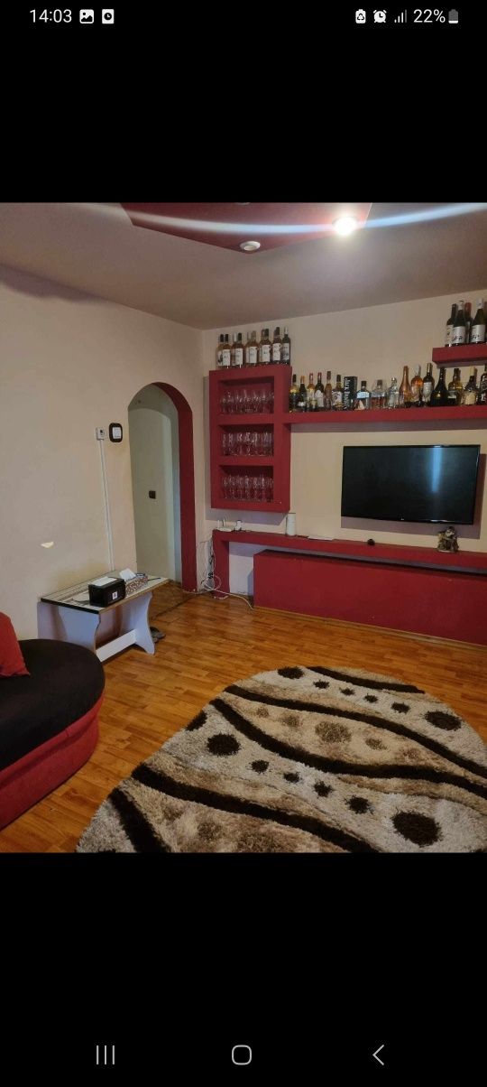 Vând apartament 2 camere