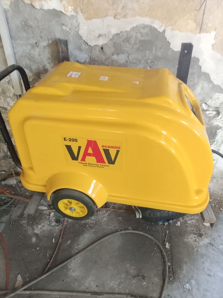 karcher moyka aparat