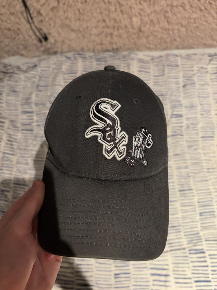 Sapca New Era 9Forty