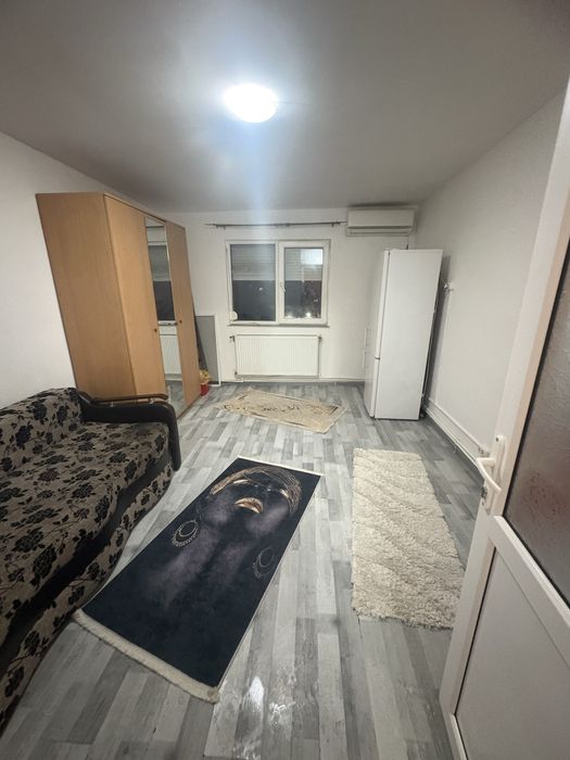 Vand garsoniera in Navodari zona Modern