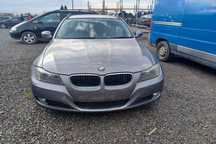 Dezmembrez BMW Seria 3 E91 [facelift] [2008 - 2013] Touring wagon 320d AT (177 hp)