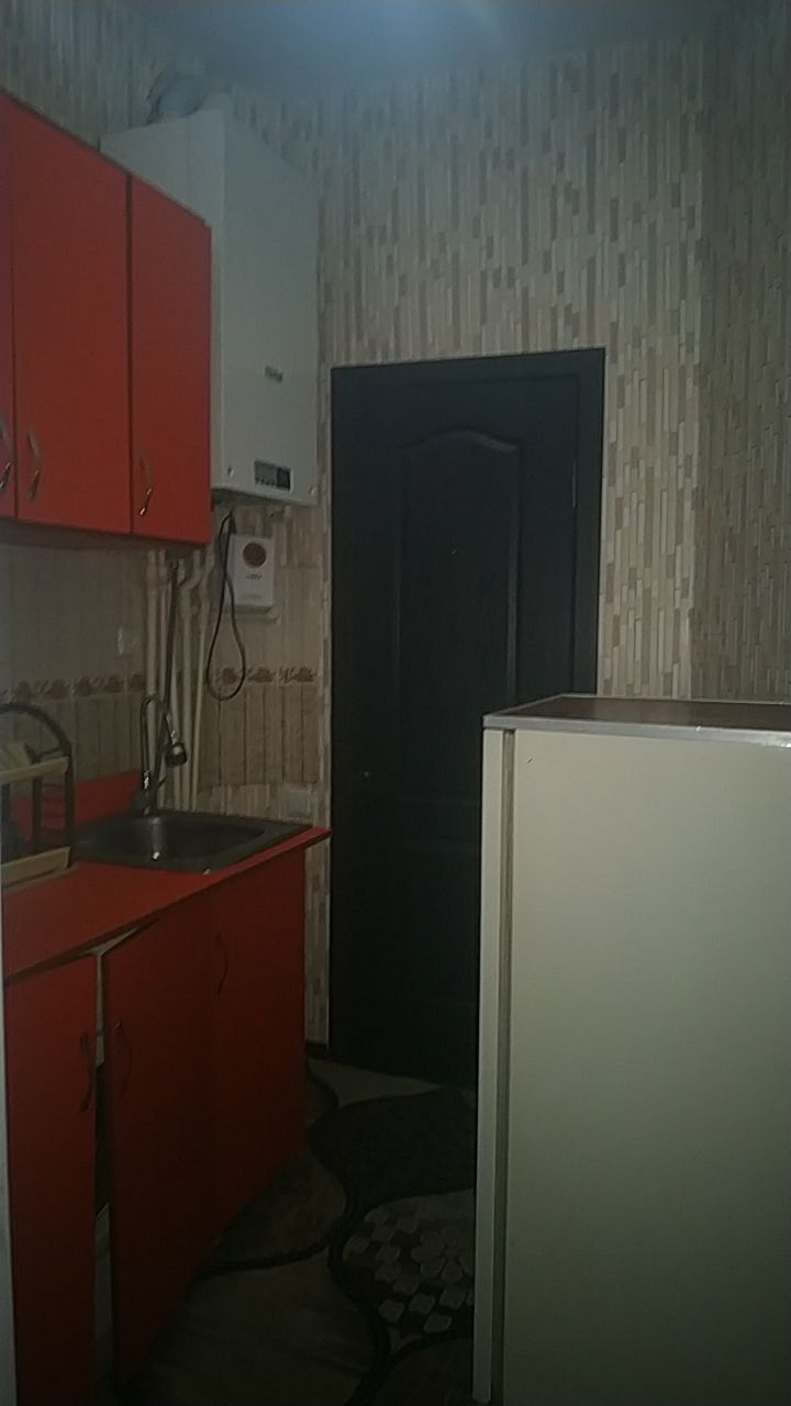 Безмаклер !! Аренда долгосрочное однокомнатная квартира Карасу 6