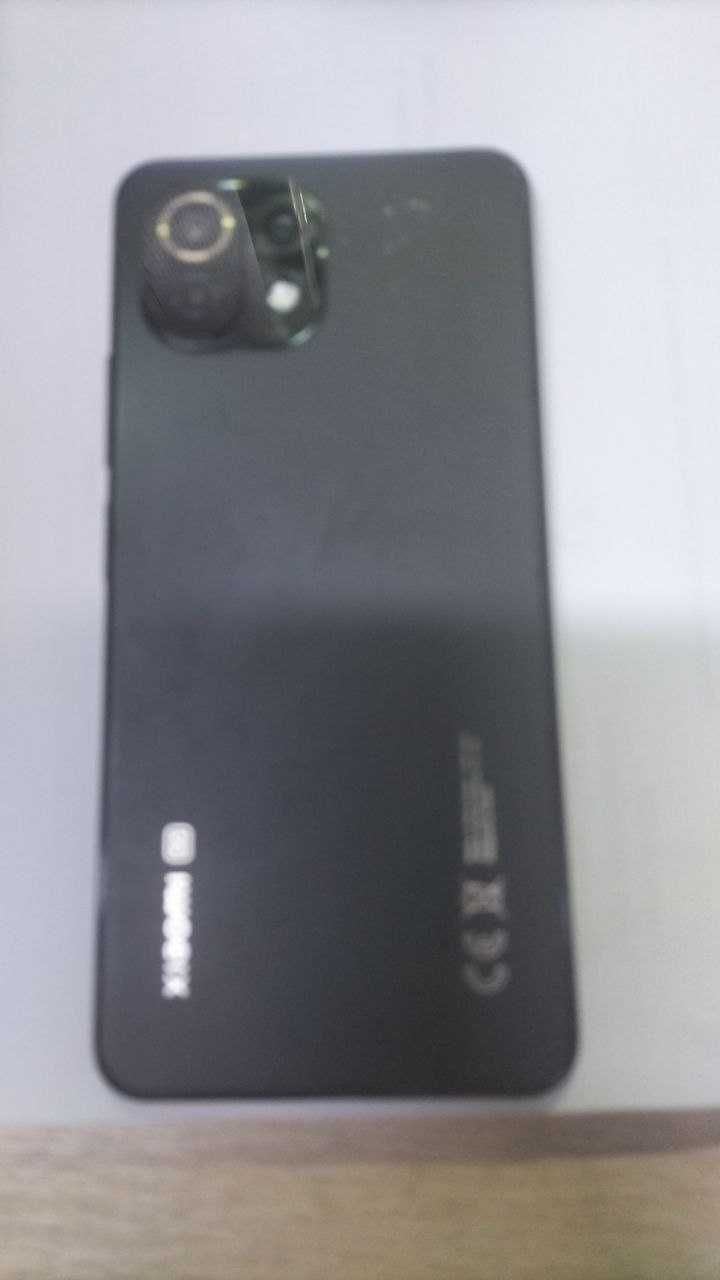 Xiaomi Mi 11 lite 128 гб (Алматы)0203    Лот 354206